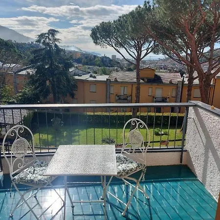 Appartamento Gates Rapallo