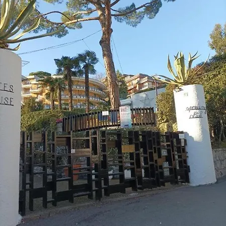 Appartamento Gates