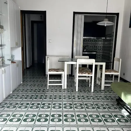 Appartamento Gates Rapallo