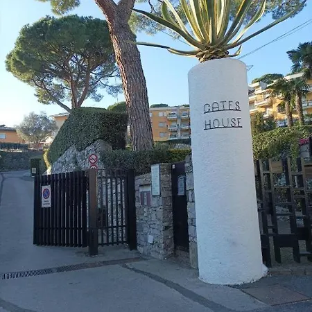 Gates Appartamento Rapallo